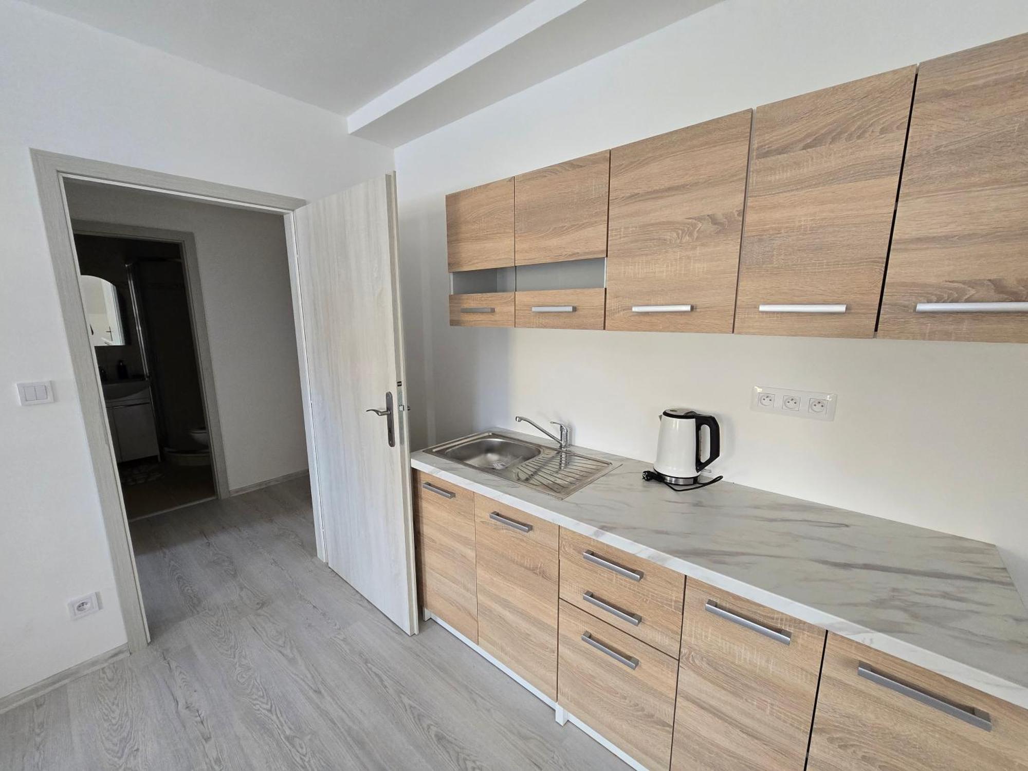 Apartmany Almond Harrachov Εξωτερικό φωτογραφία