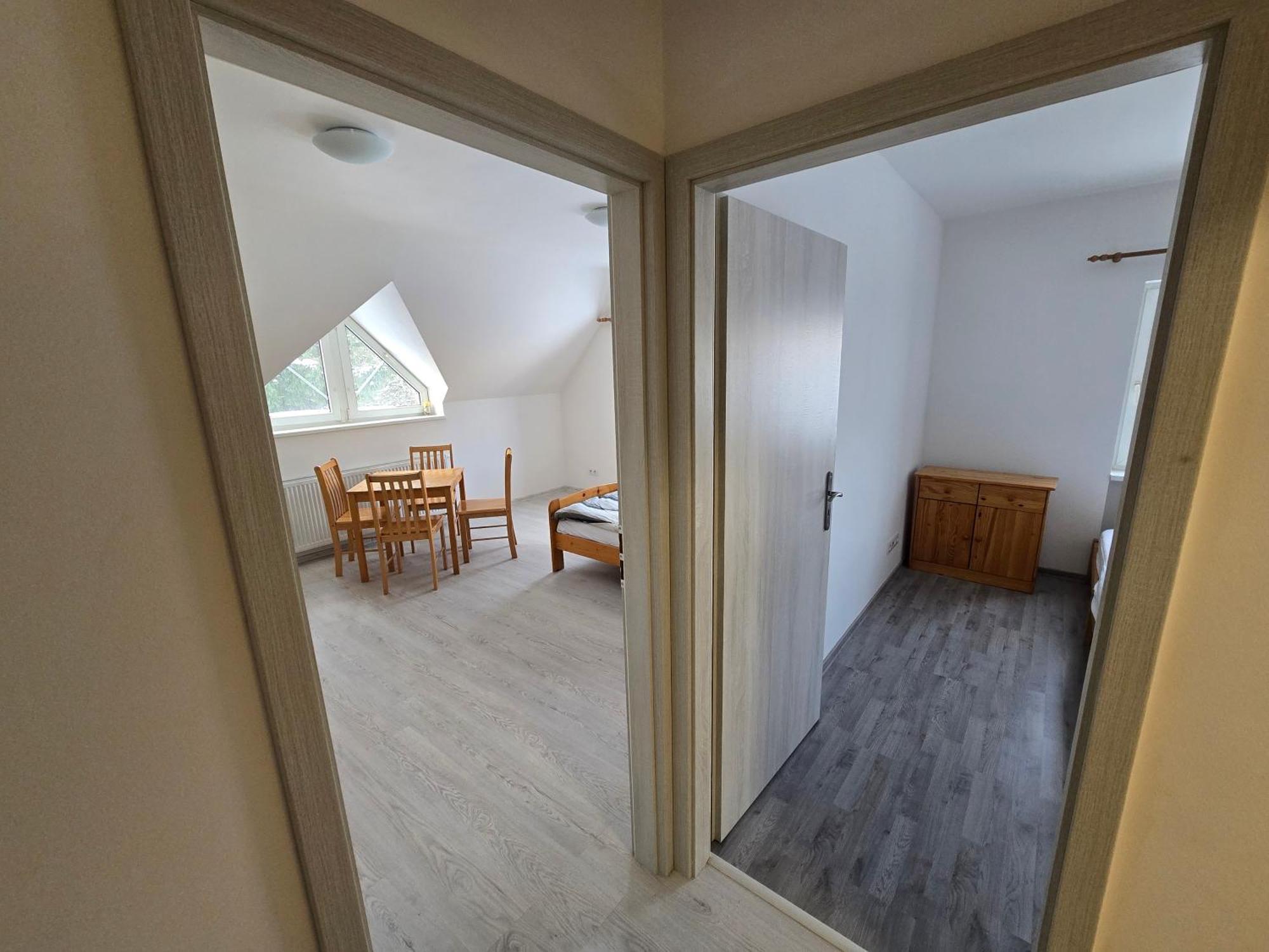 Apartmany Almond Harrachov Εξωτερικό φωτογραφία