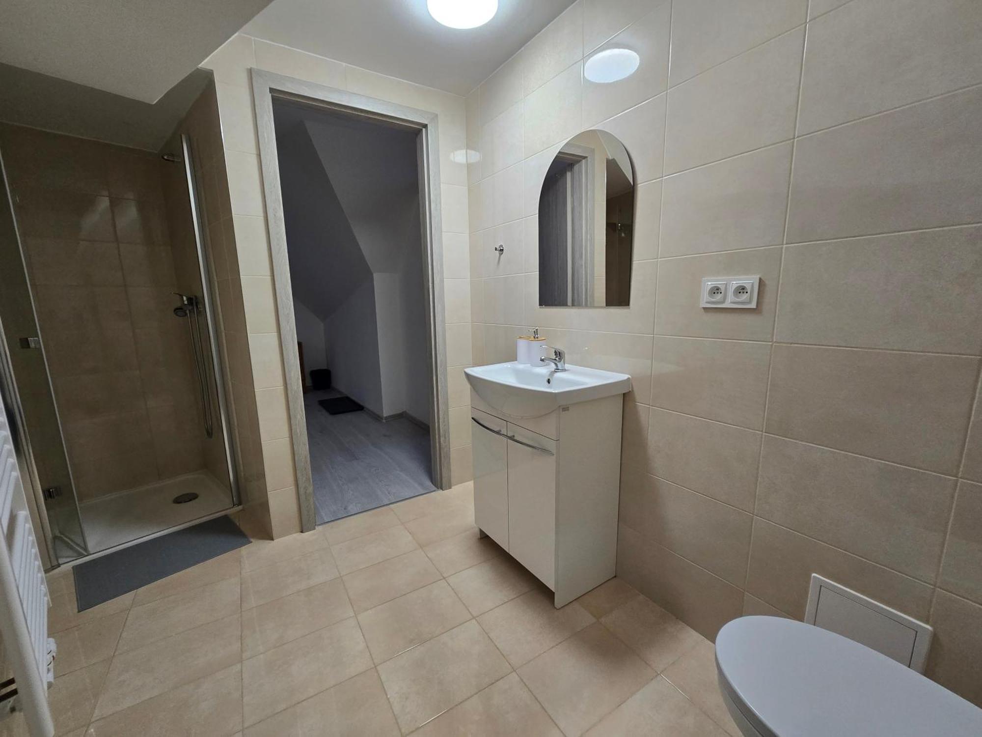 Apartmany Almond Harrachov Εξωτερικό φωτογραφία