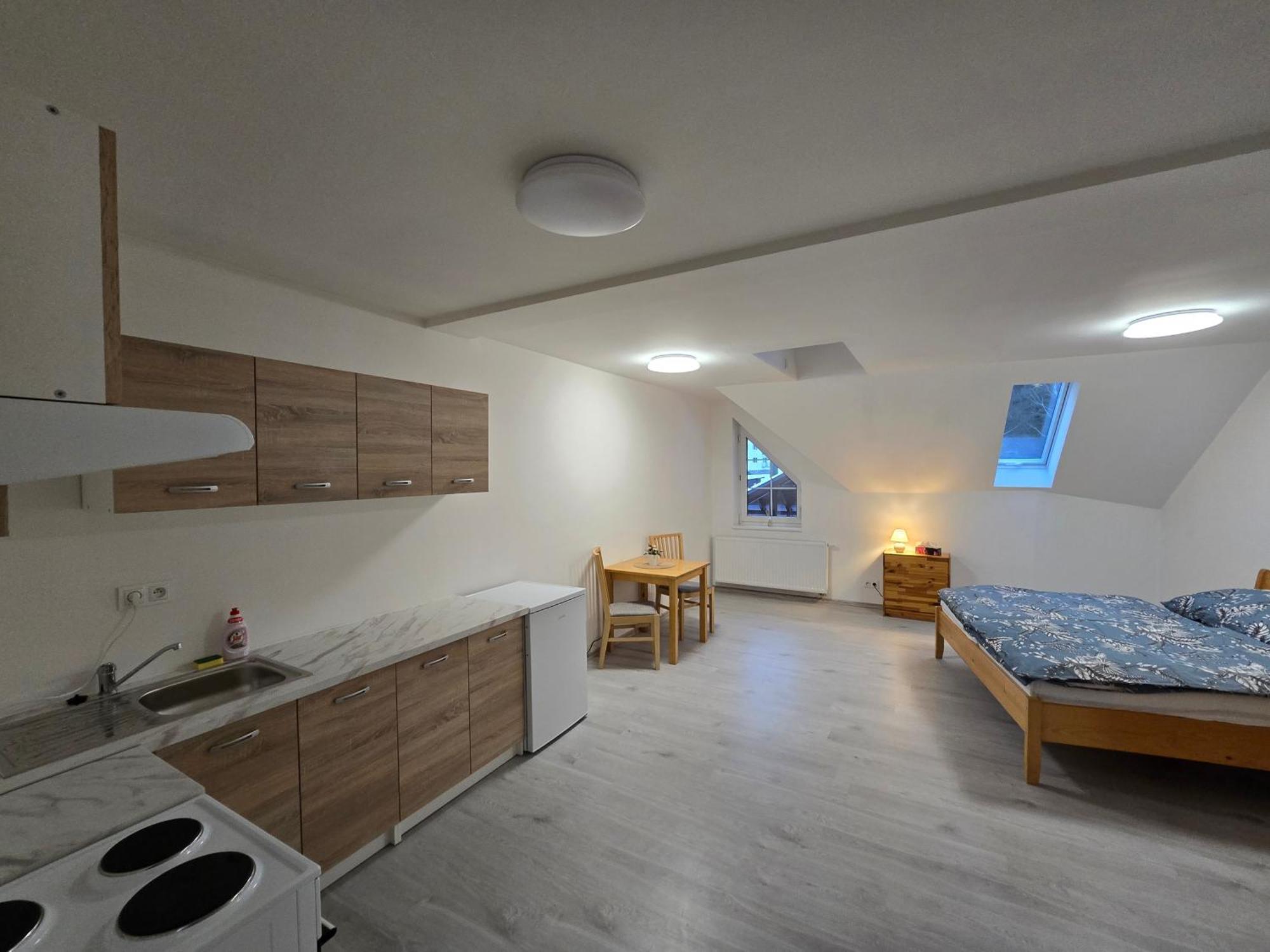 Apartmany Almond Harrachov Εξωτερικό φωτογραφία