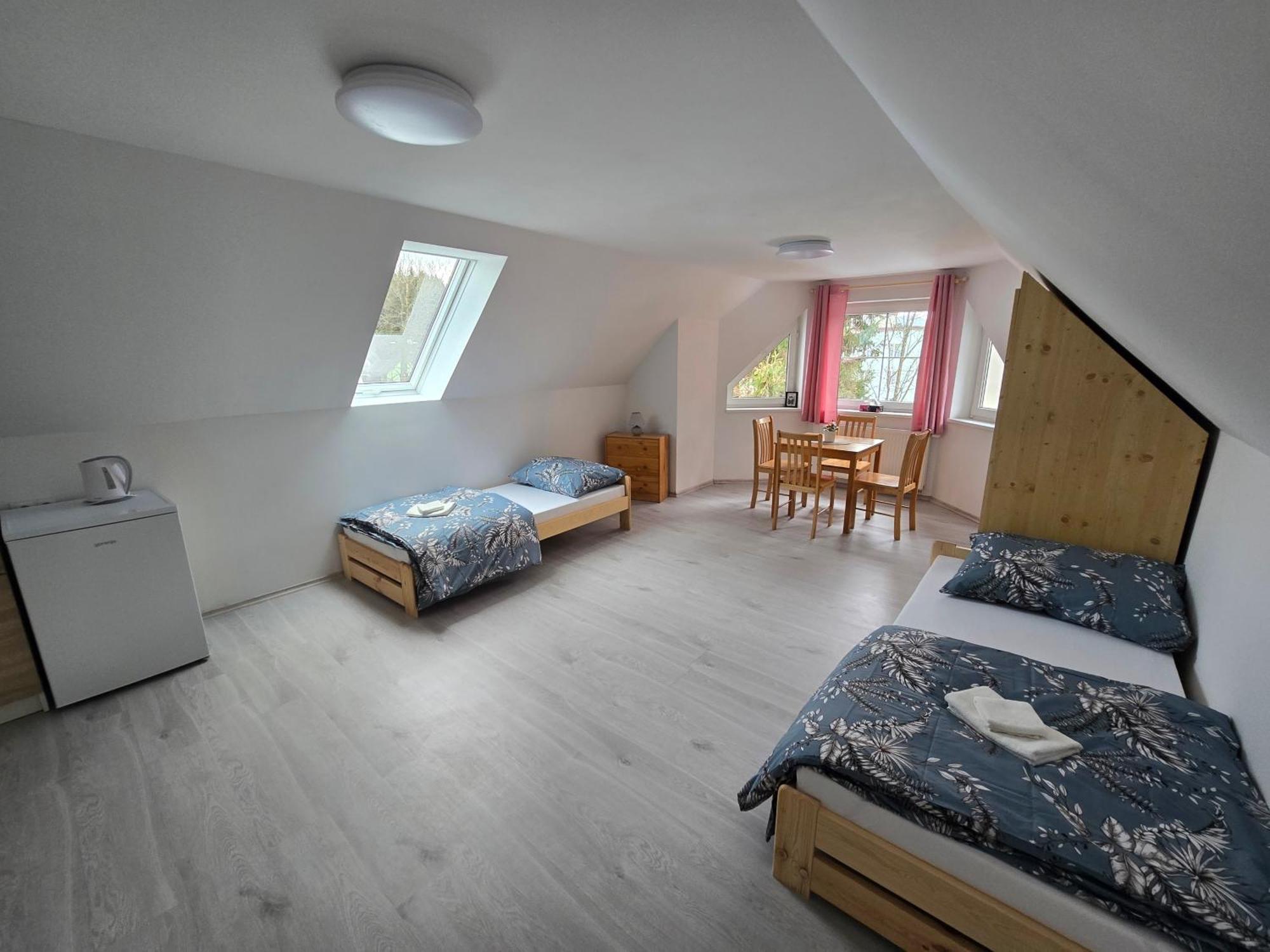 Apartmany Almond Harrachov Εξωτερικό φωτογραφία
