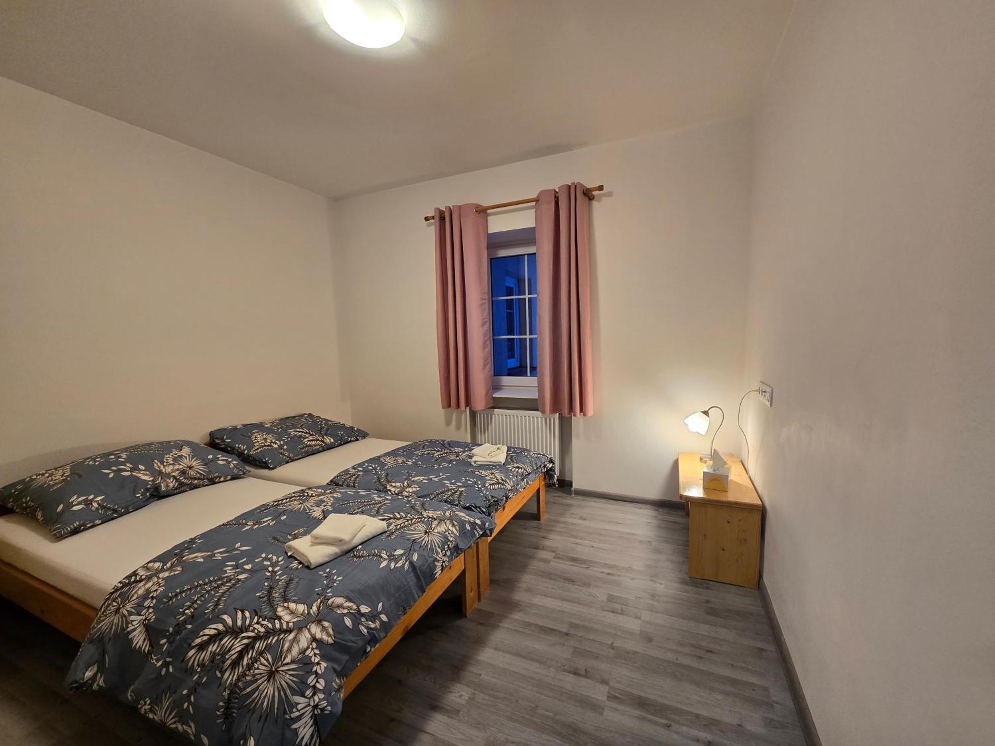 Apartmany Almond Harrachov Εξωτερικό φωτογραφία