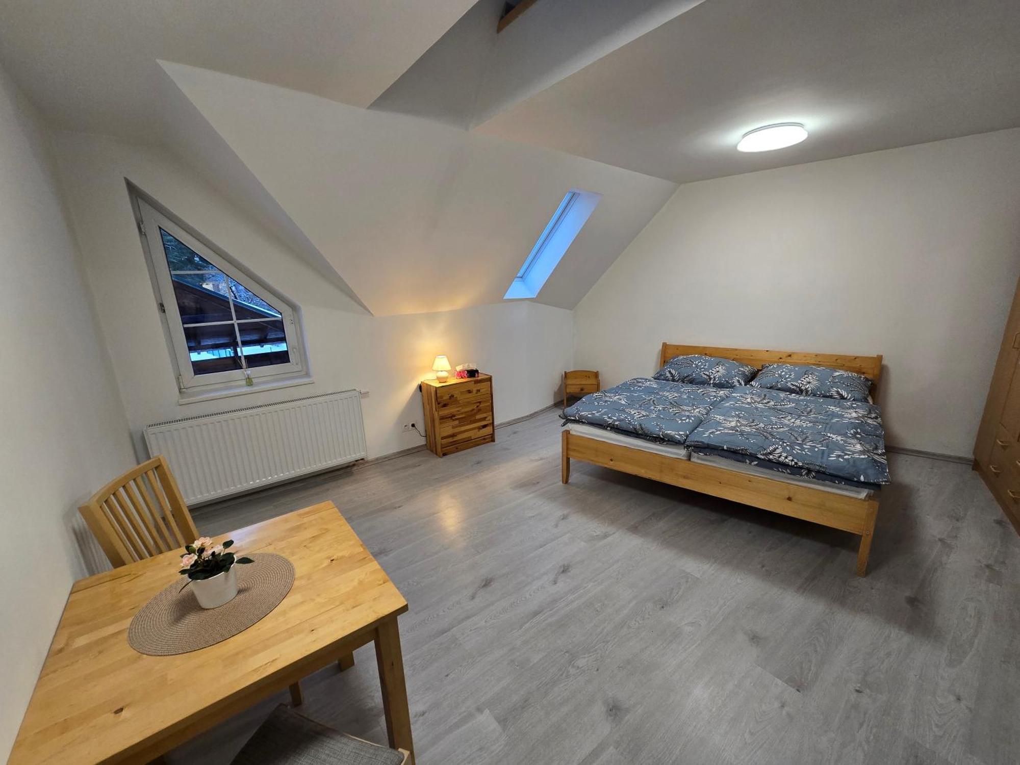 Apartmany Almond Harrachov Εξωτερικό φωτογραφία