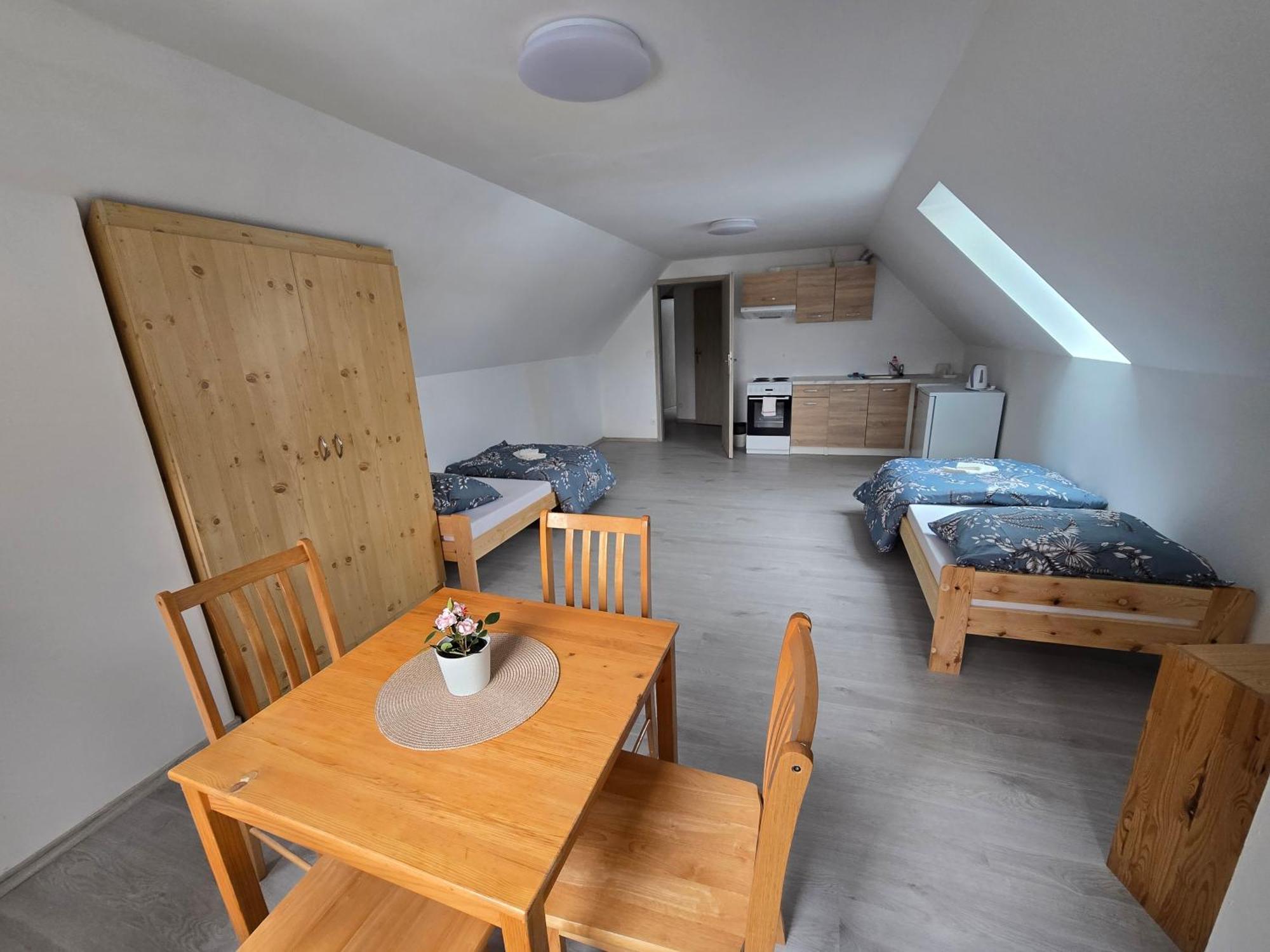 Apartmany Almond Harrachov Εξωτερικό φωτογραφία