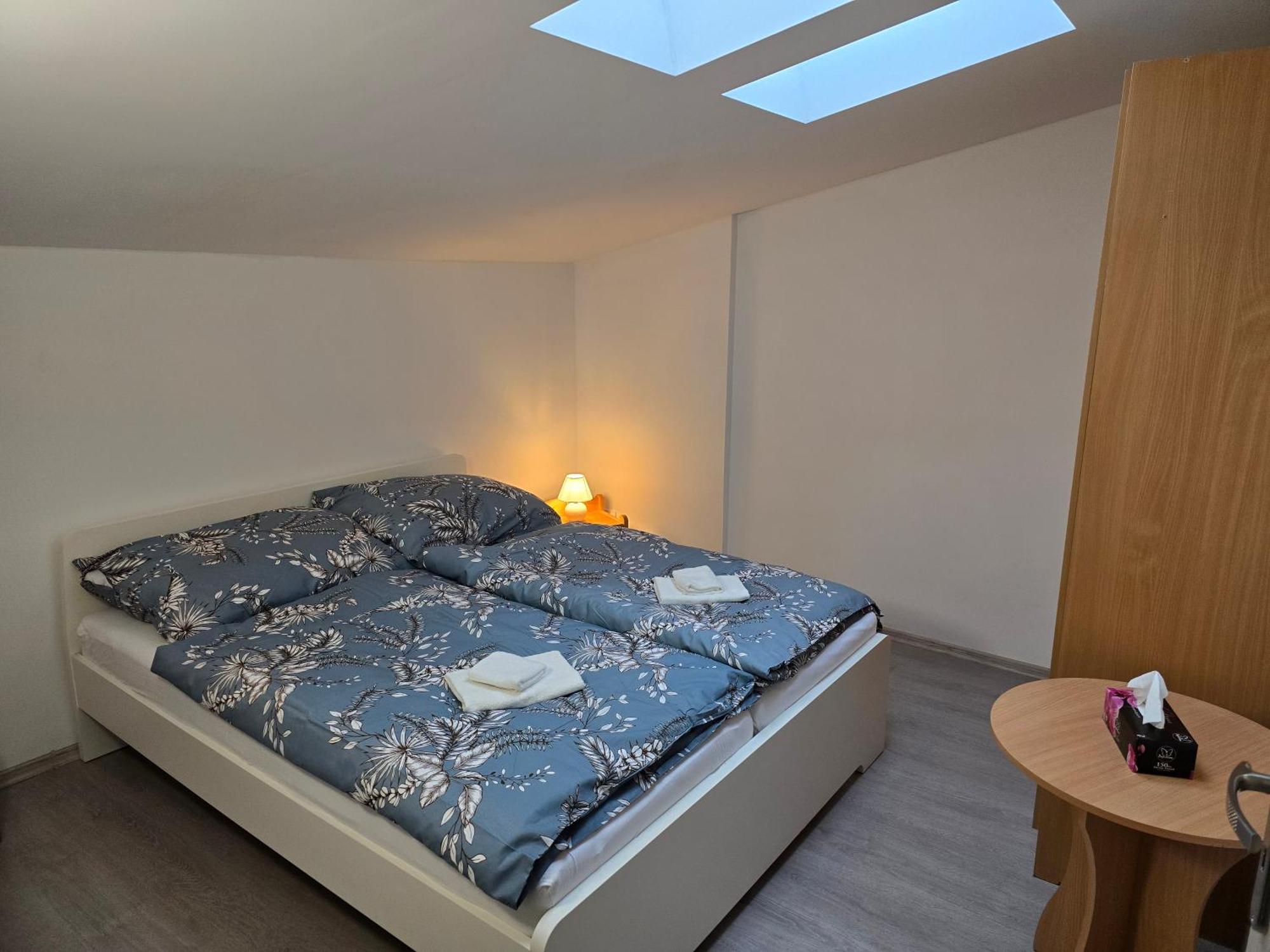 Apartmany Almond Harrachov Εξωτερικό φωτογραφία