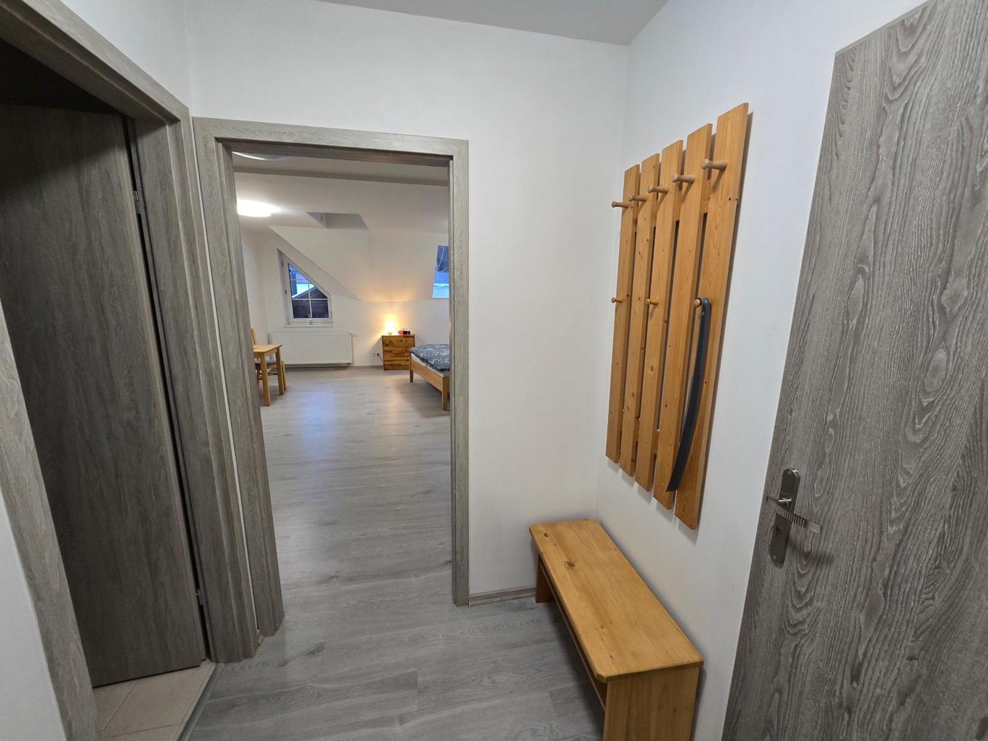 Apartmany Almond Harrachov Εξωτερικό φωτογραφία