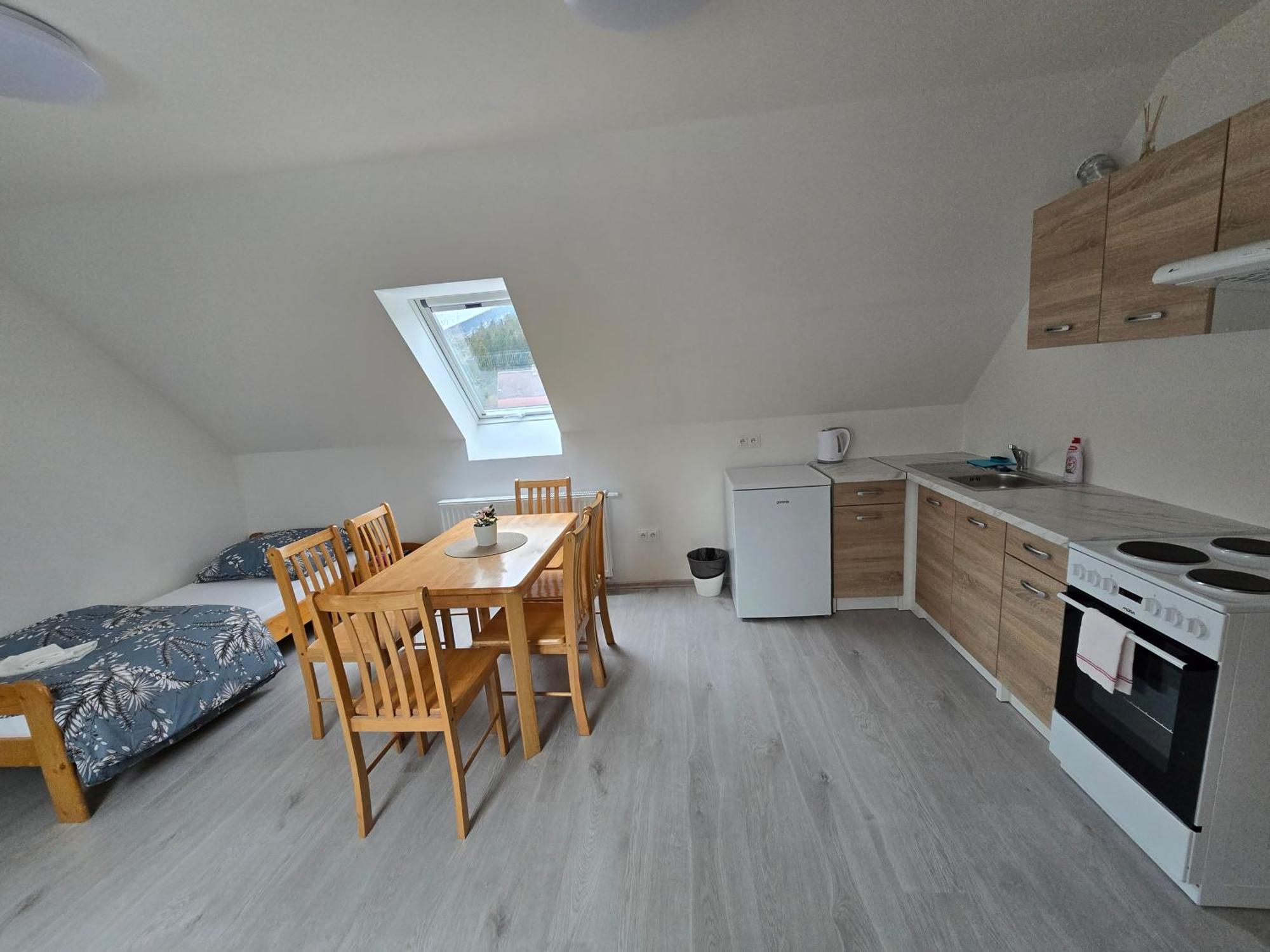 Apartmany Almond Harrachov Εξωτερικό φωτογραφία