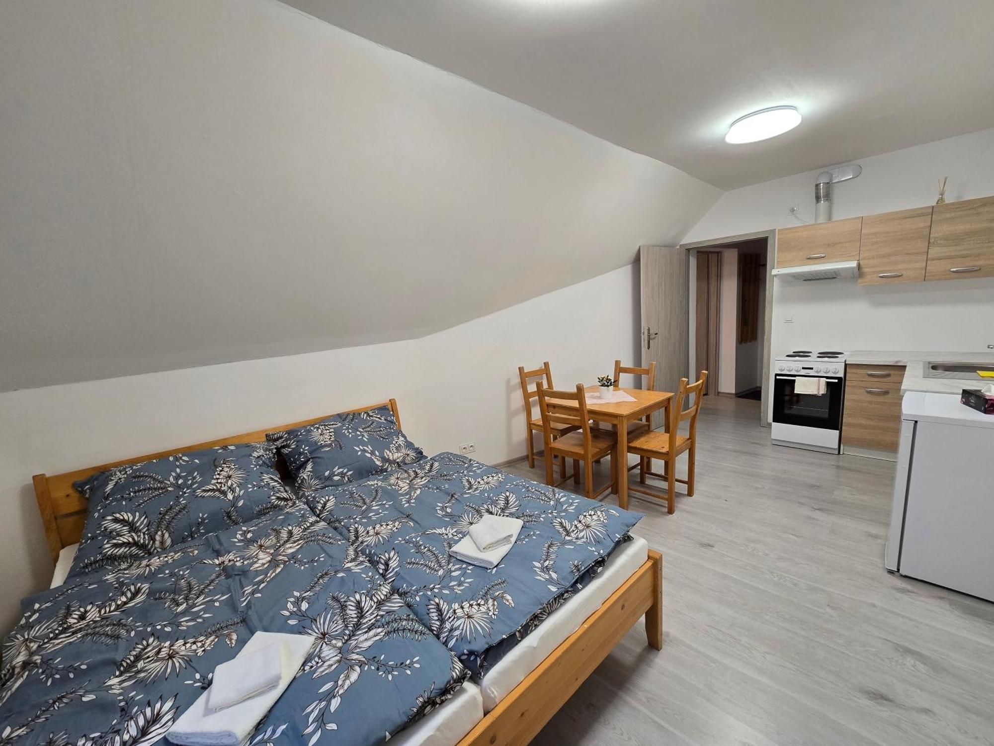 Apartmany Almond Harrachov Εξωτερικό φωτογραφία