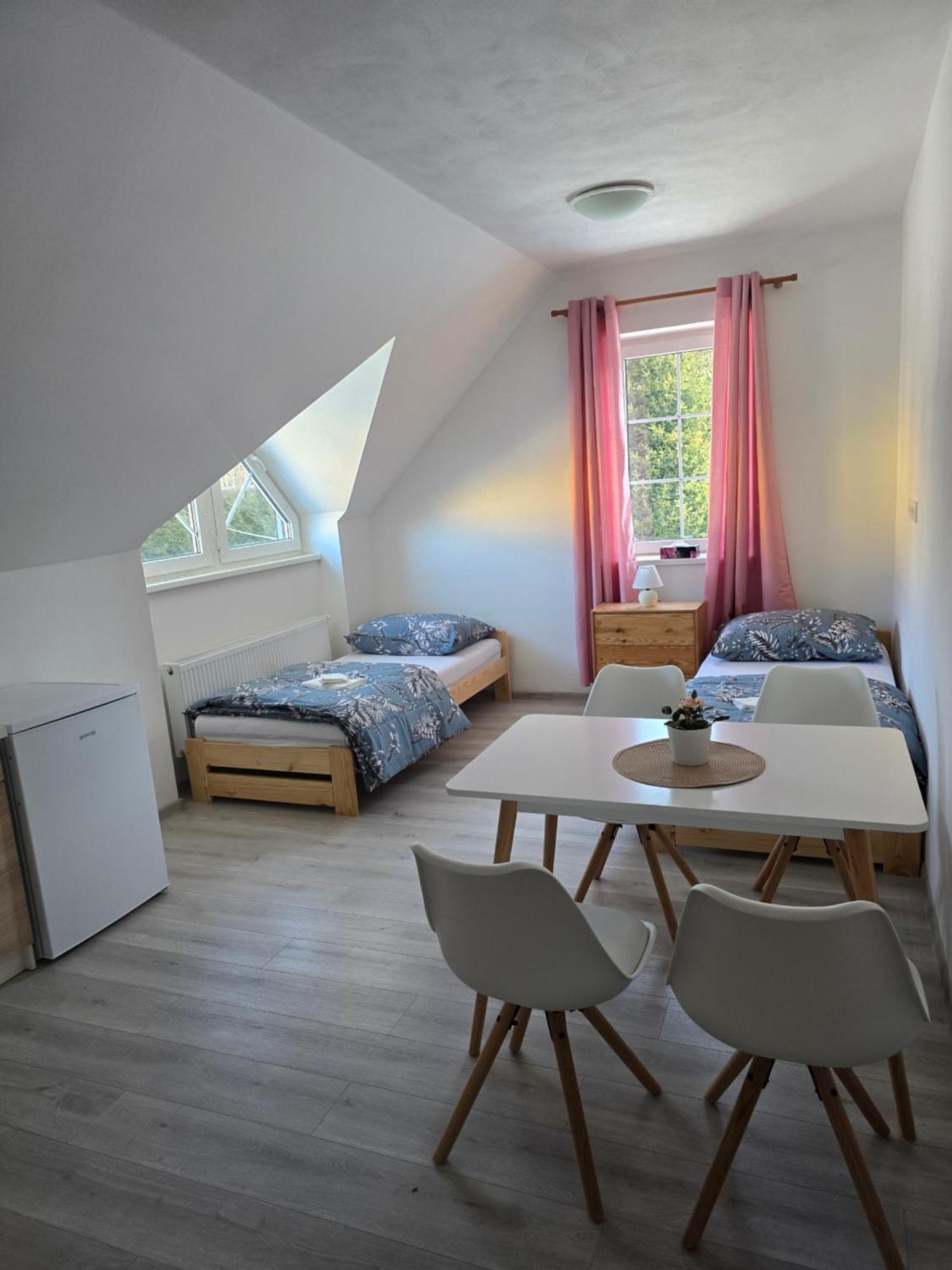 Apartmany Almond Harrachov Εξωτερικό φωτογραφία