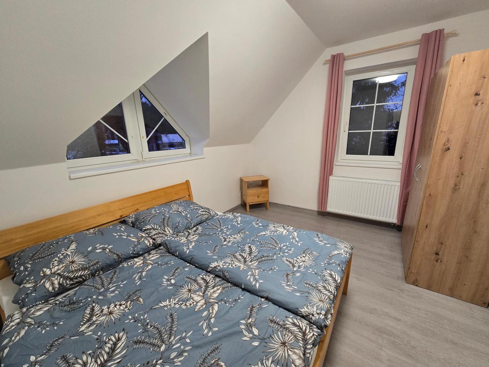 Apartmany Almond Harrachov Εξωτερικό φωτογραφία