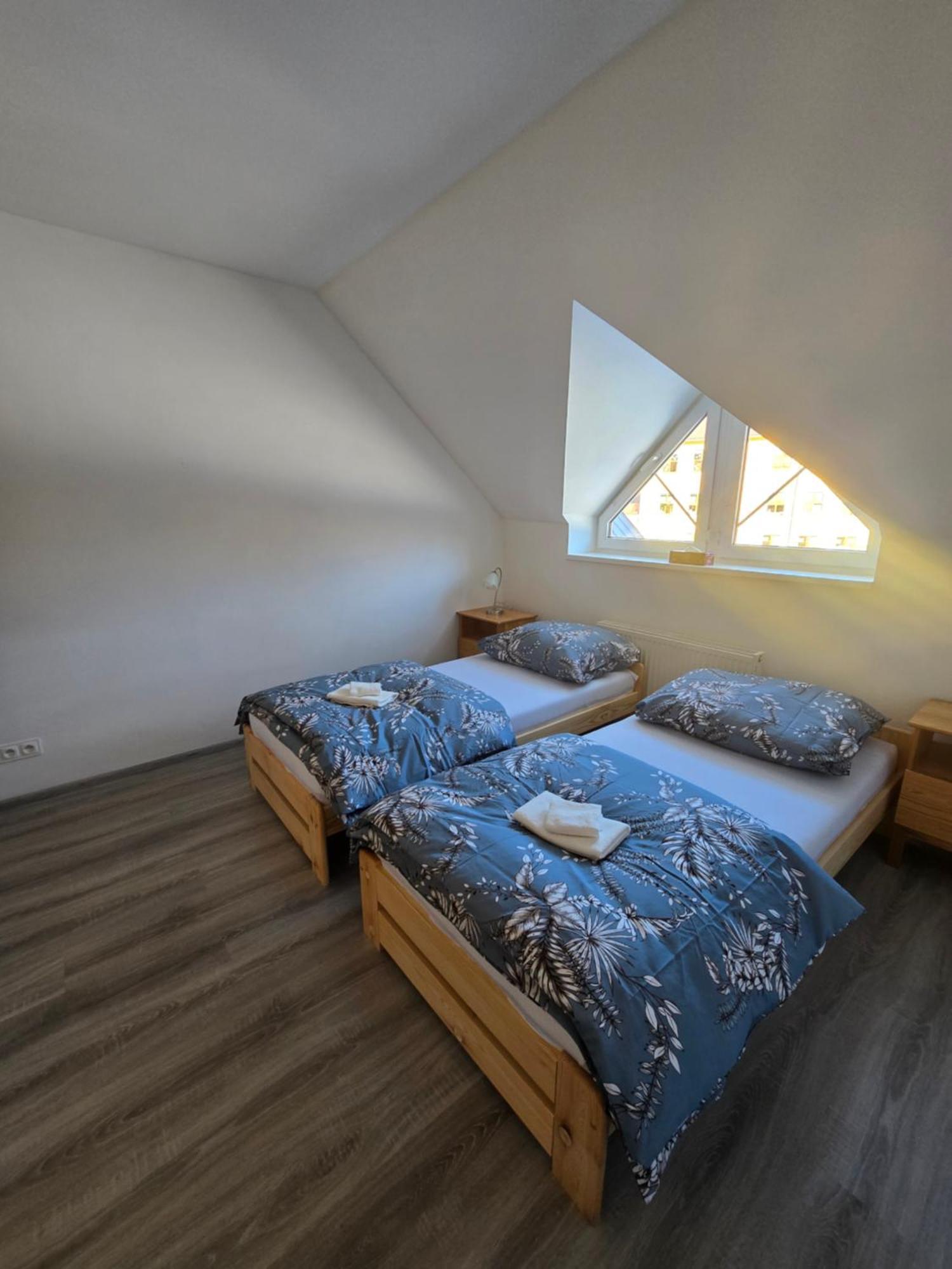 Apartmany Almond Harrachov Εξωτερικό φωτογραφία