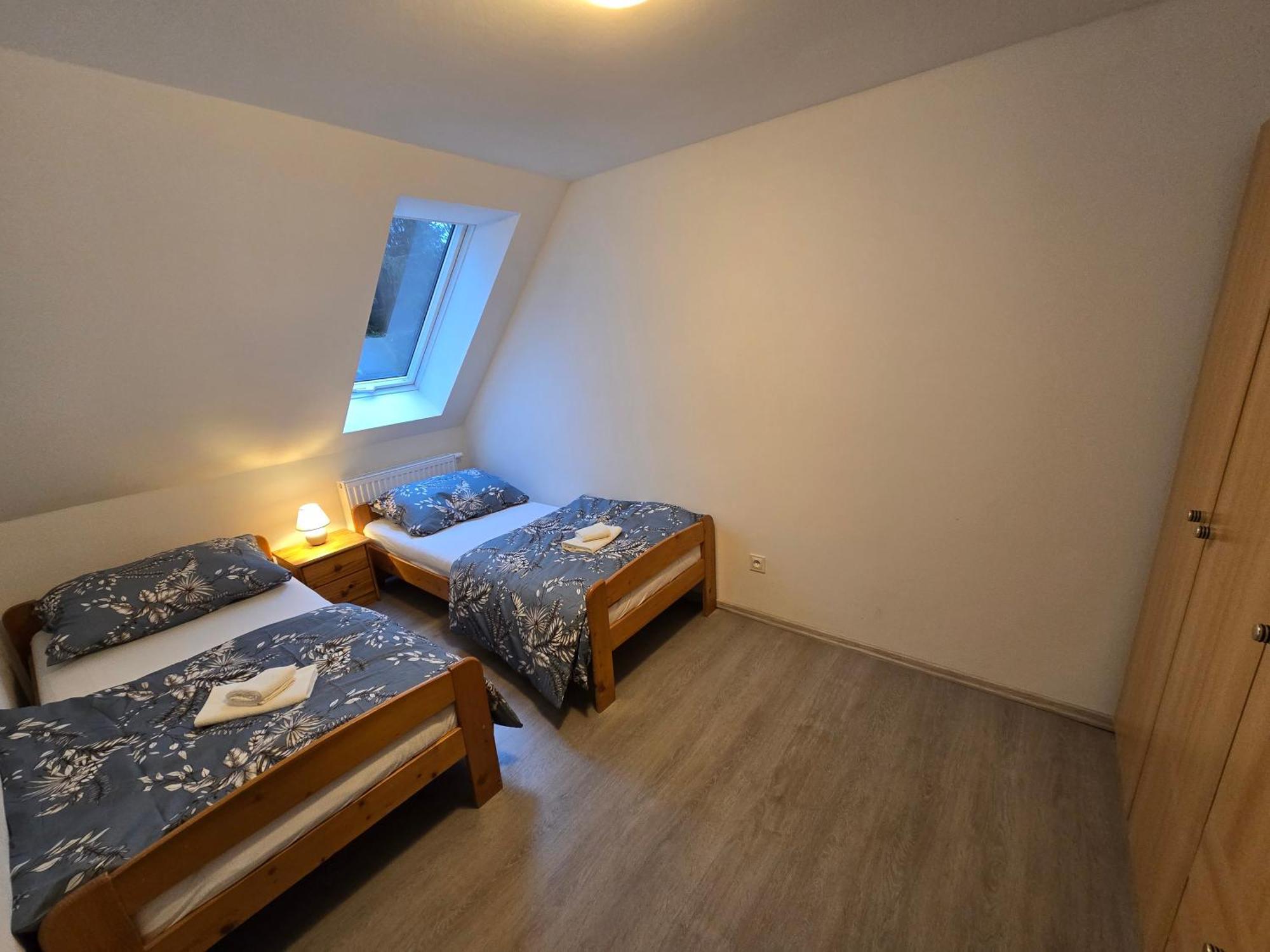 Apartmany Almond Harrachov Εξωτερικό φωτογραφία