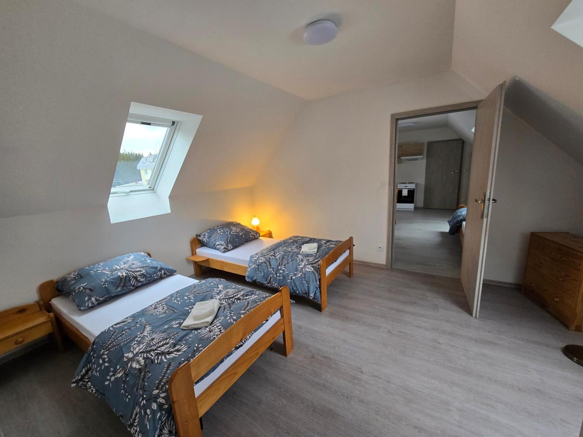 Apartmany Almond Harrachov Εξωτερικό φωτογραφία