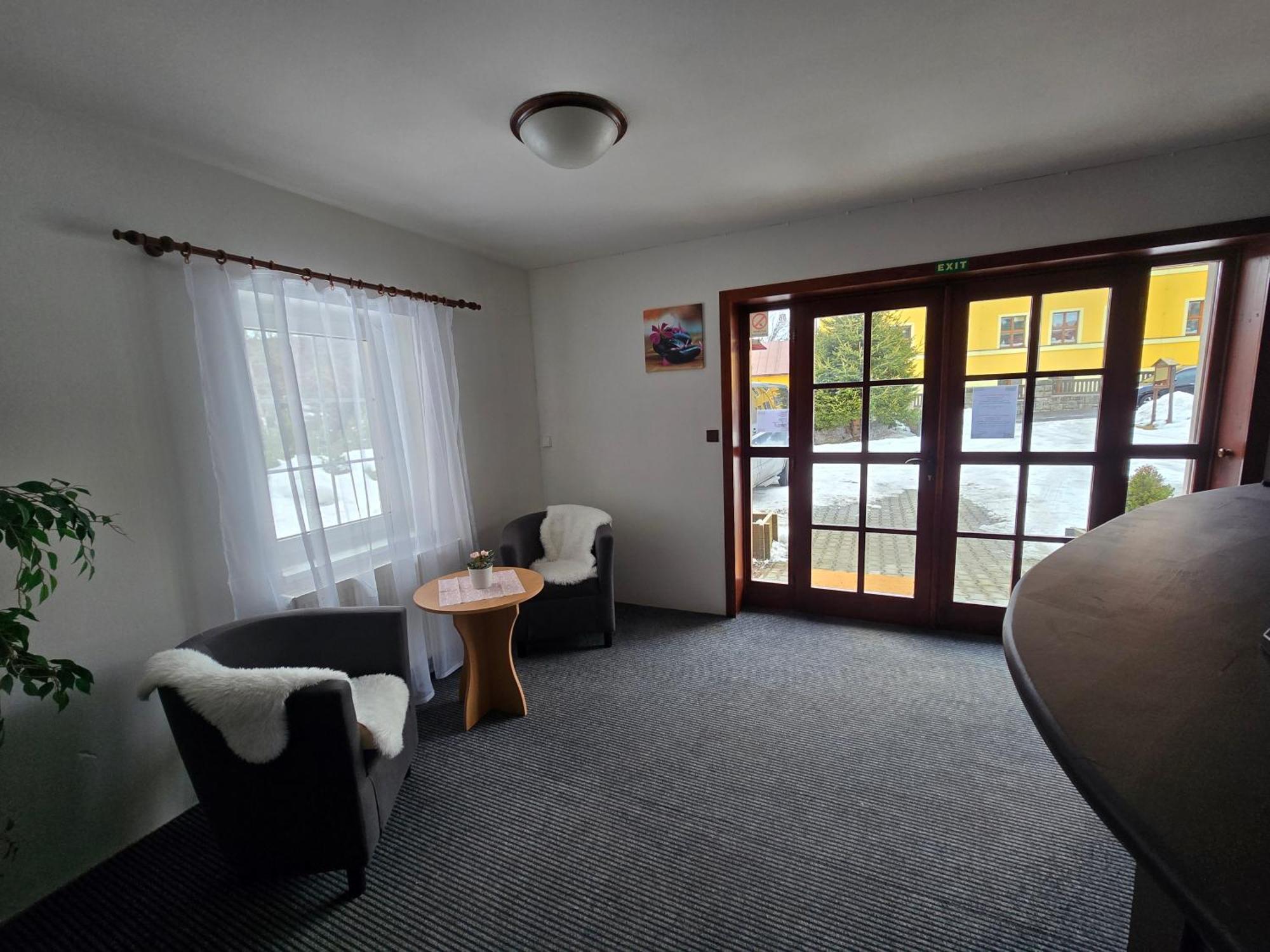 Apartmany Almond Harrachov Εξωτερικό φωτογραφία