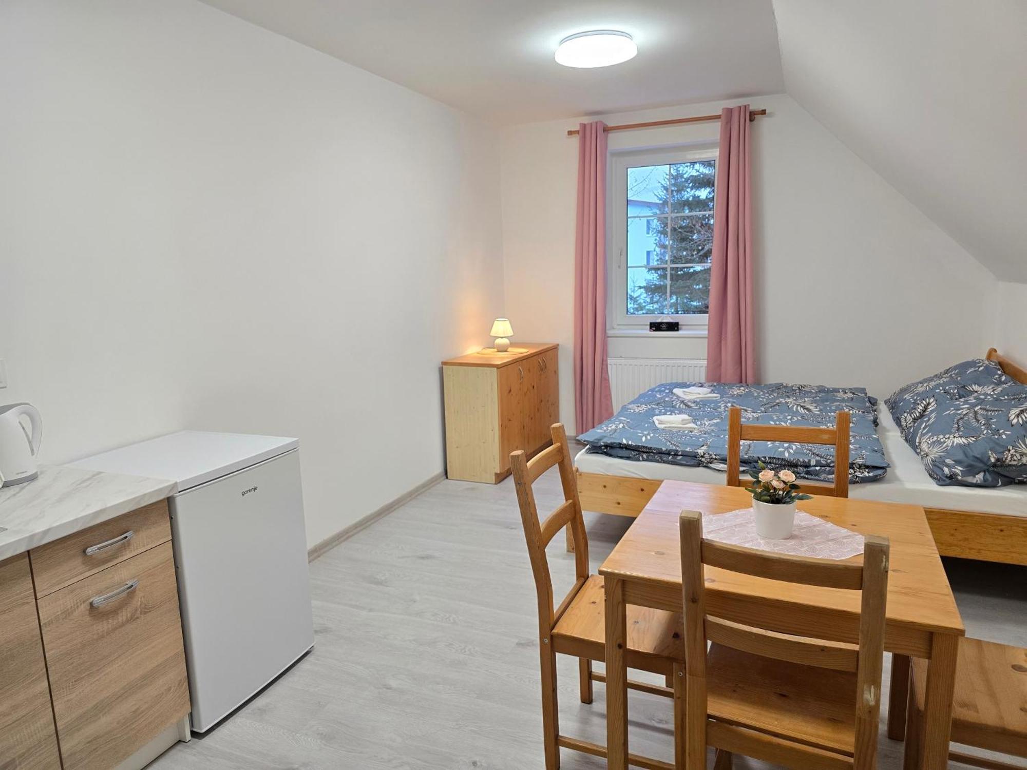 Apartmany Almond Harrachov Εξωτερικό φωτογραφία